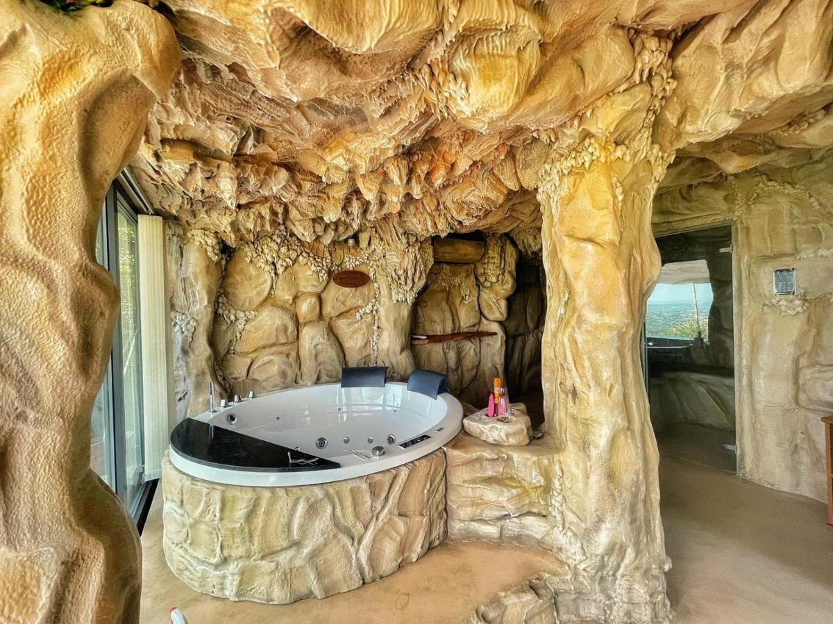 Podere Raffanna Ecologic House Massa e Cozzile エクステリア 写真