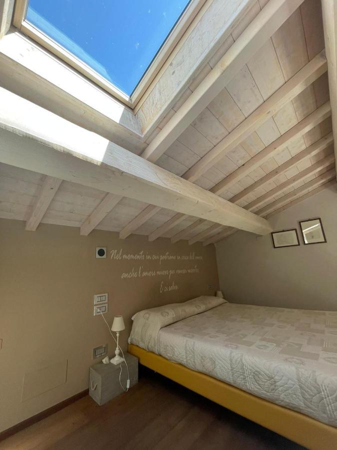 Podere Raffanna Ecologic House Massa e Cozzile エクステリア 写真