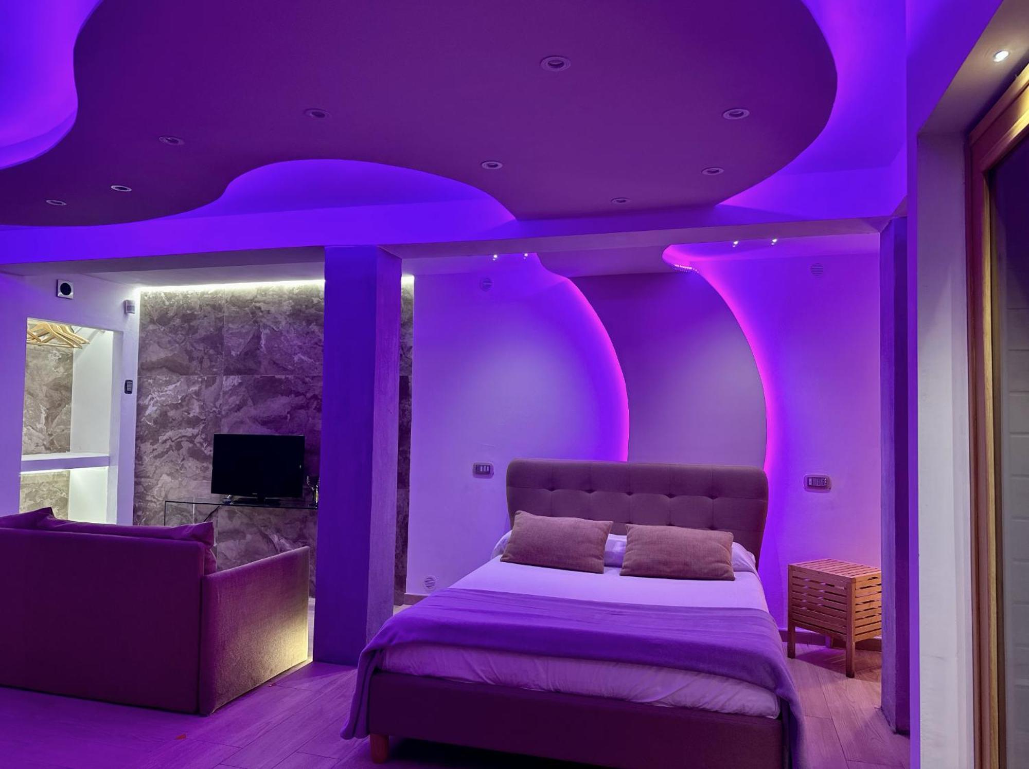 Podere Raffanna Ecologic House Massa e Cozzile エクステリア 写真