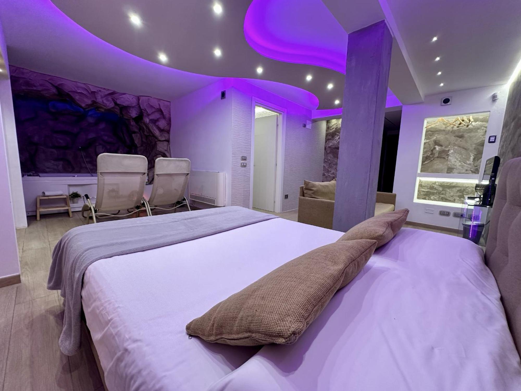 Podere Raffanna Ecologic House Massa e Cozzile エクステリア 写真