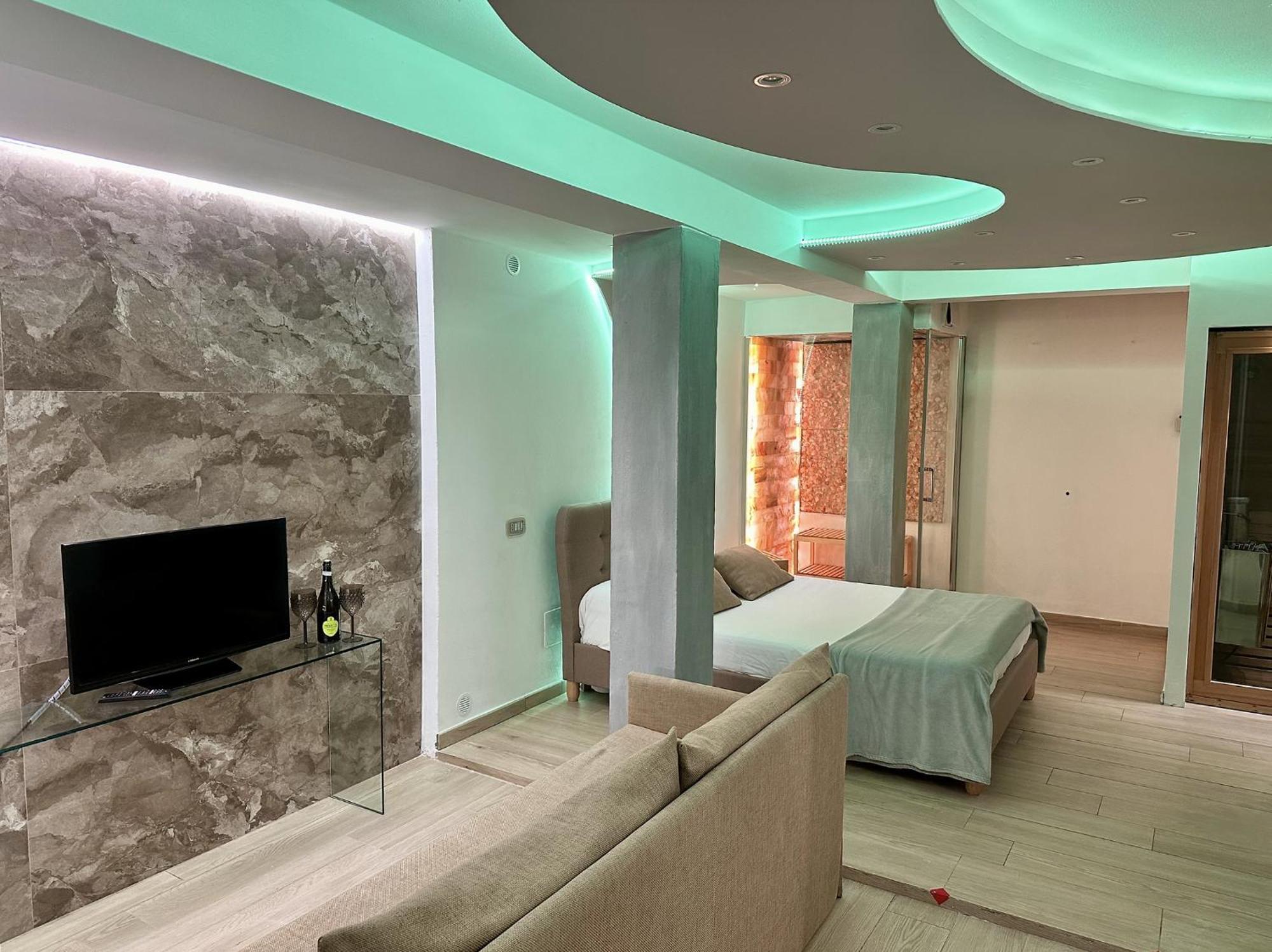 Podere Raffanna Ecologic House Massa e Cozzile エクステリア 写真
