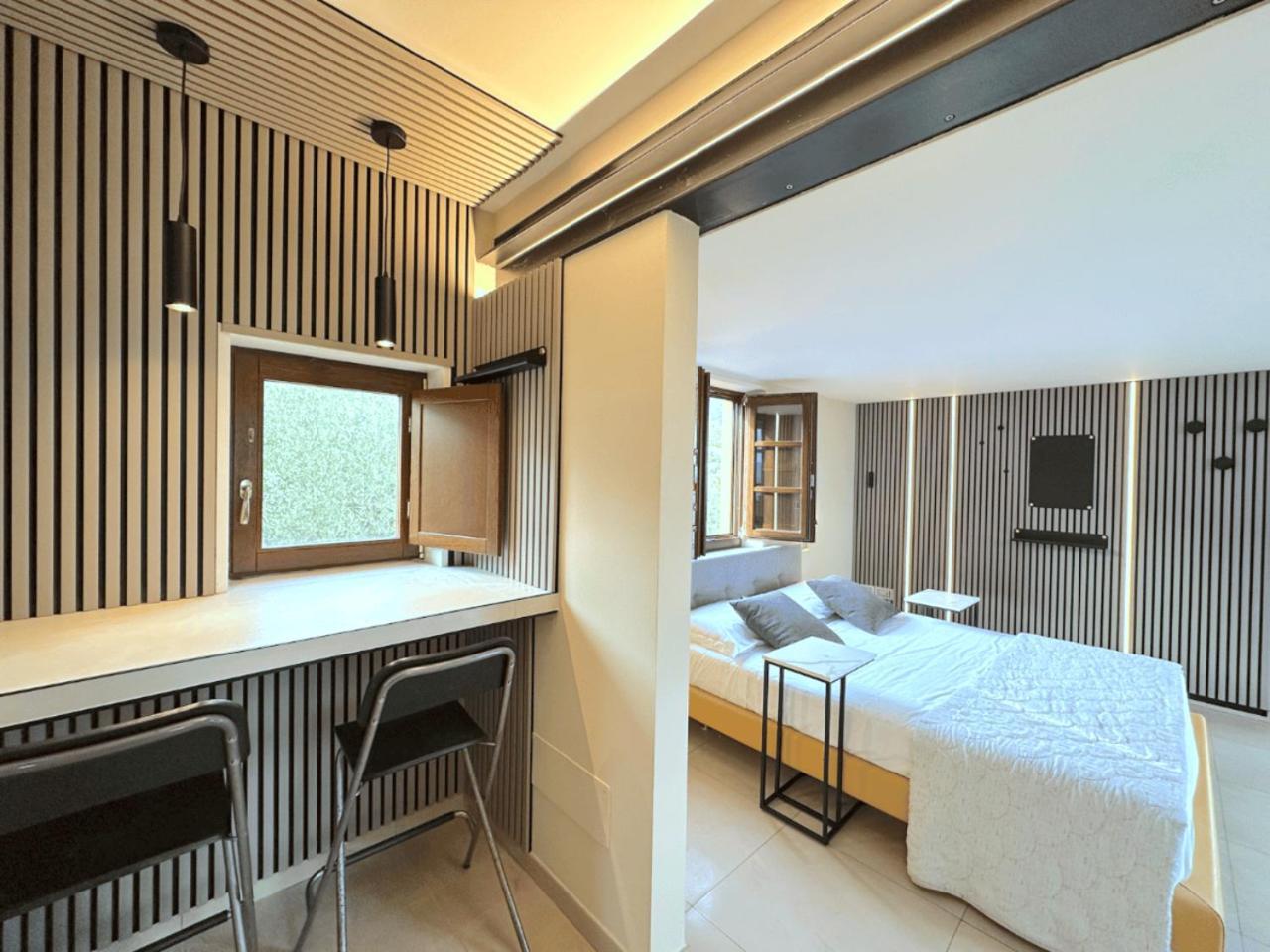 Podere Raffanna Ecologic House Massa e Cozzile エクステリア 写真
