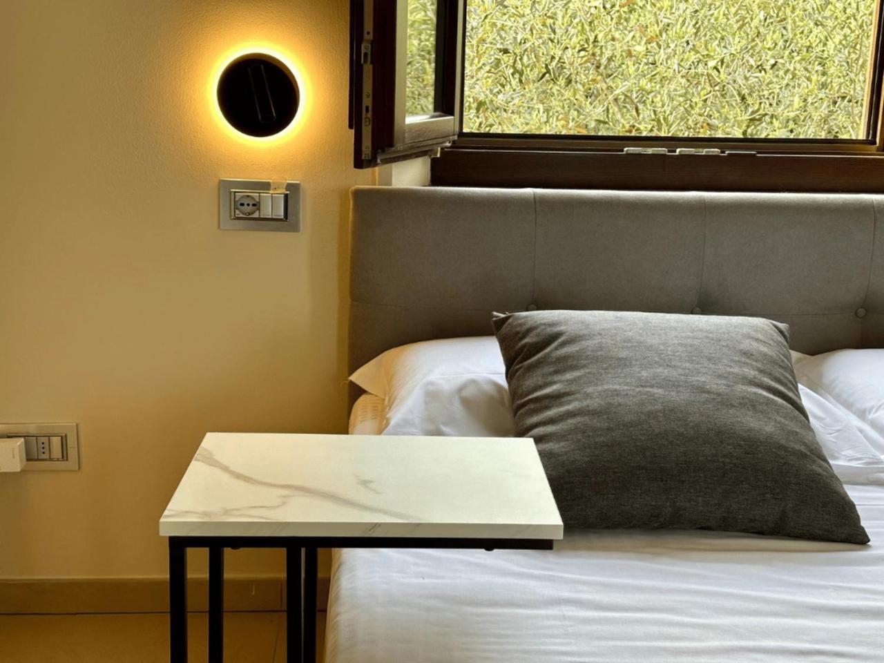 Podere Raffanna Ecologic House Massa e Cozzile エクステリア 写真