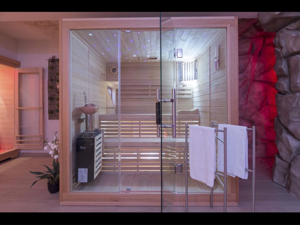 Podere Raffanna Ecologic House Massa e Cozzile エクステリア 写真
