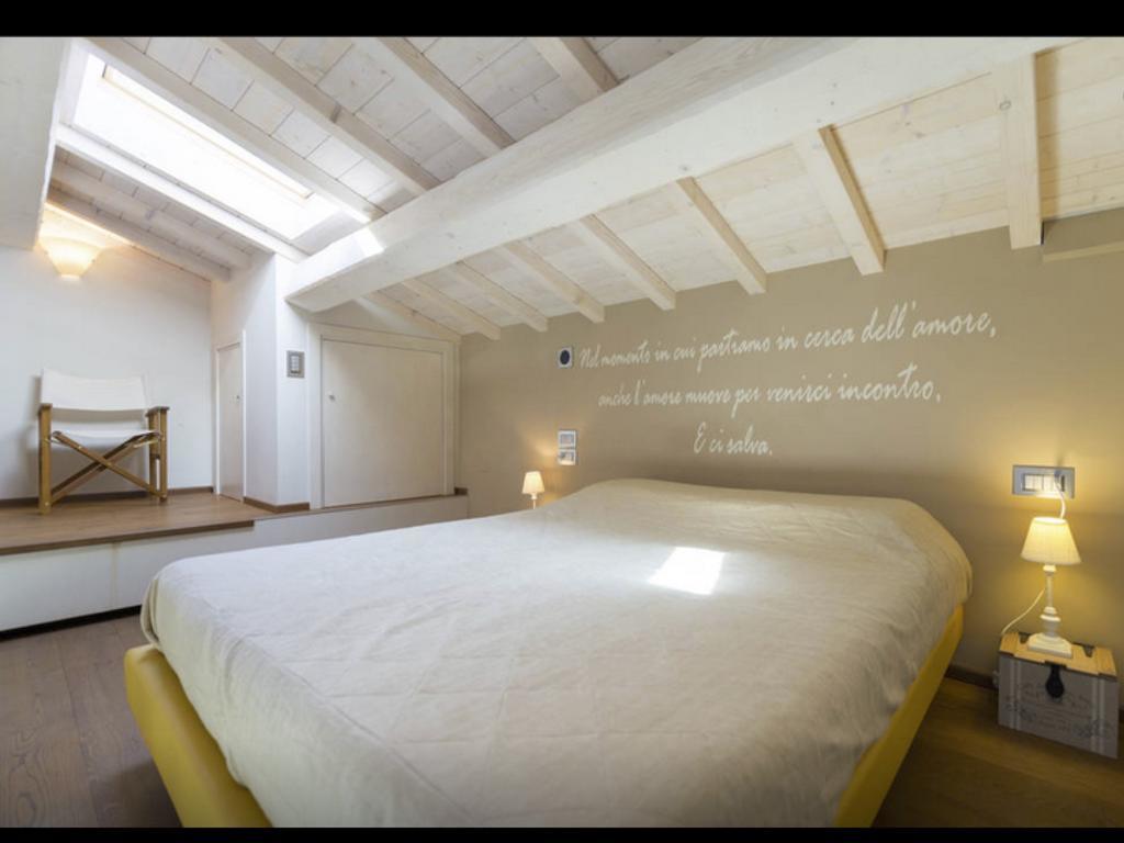 Podere Raffanna Ecologic House Massa e Cozzile エクステリア 写真